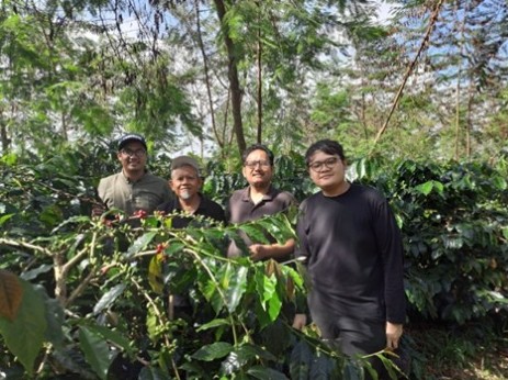 LADANG LANGIT FARM