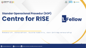 Standar Operasional Prosedur Fellow