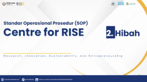 Standar Operasional Prosedur Hibah