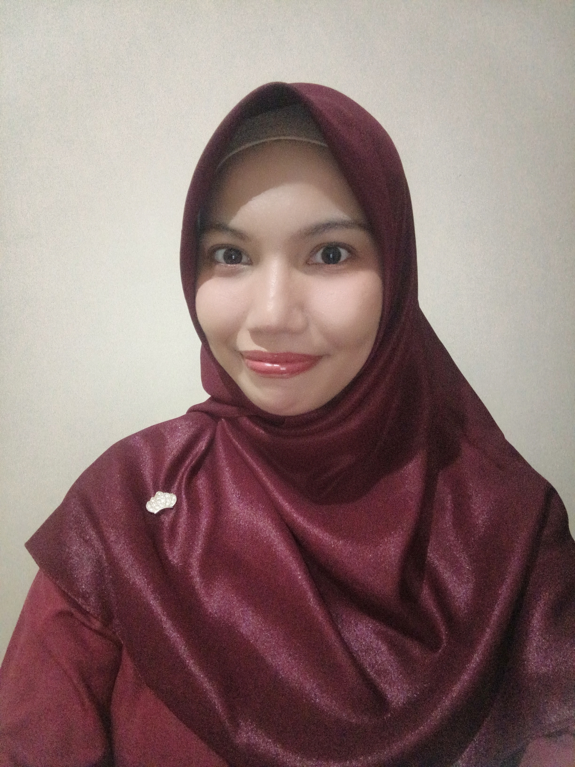 Kamalia Permata Sari