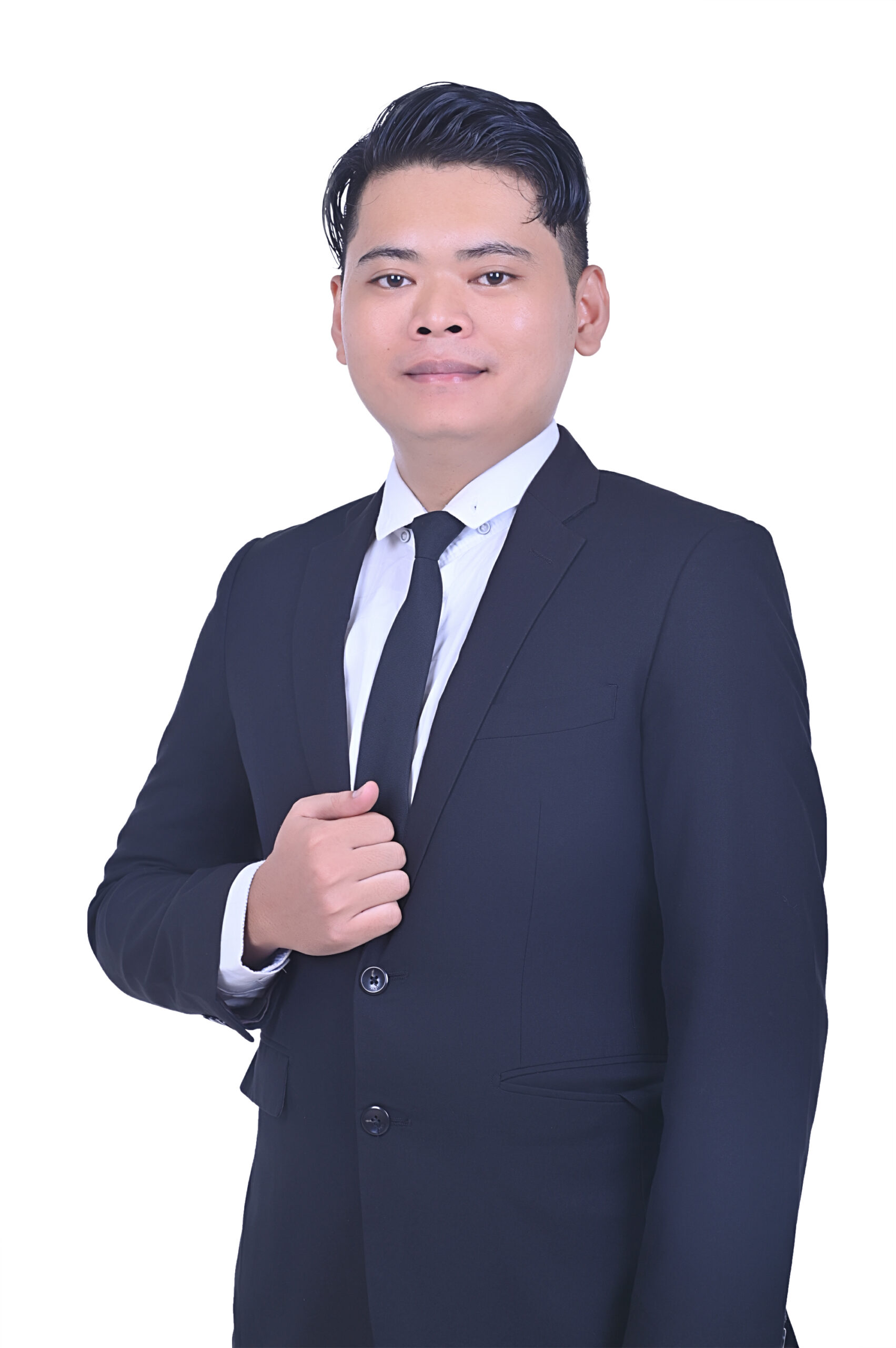 Ulil Amri Daulay