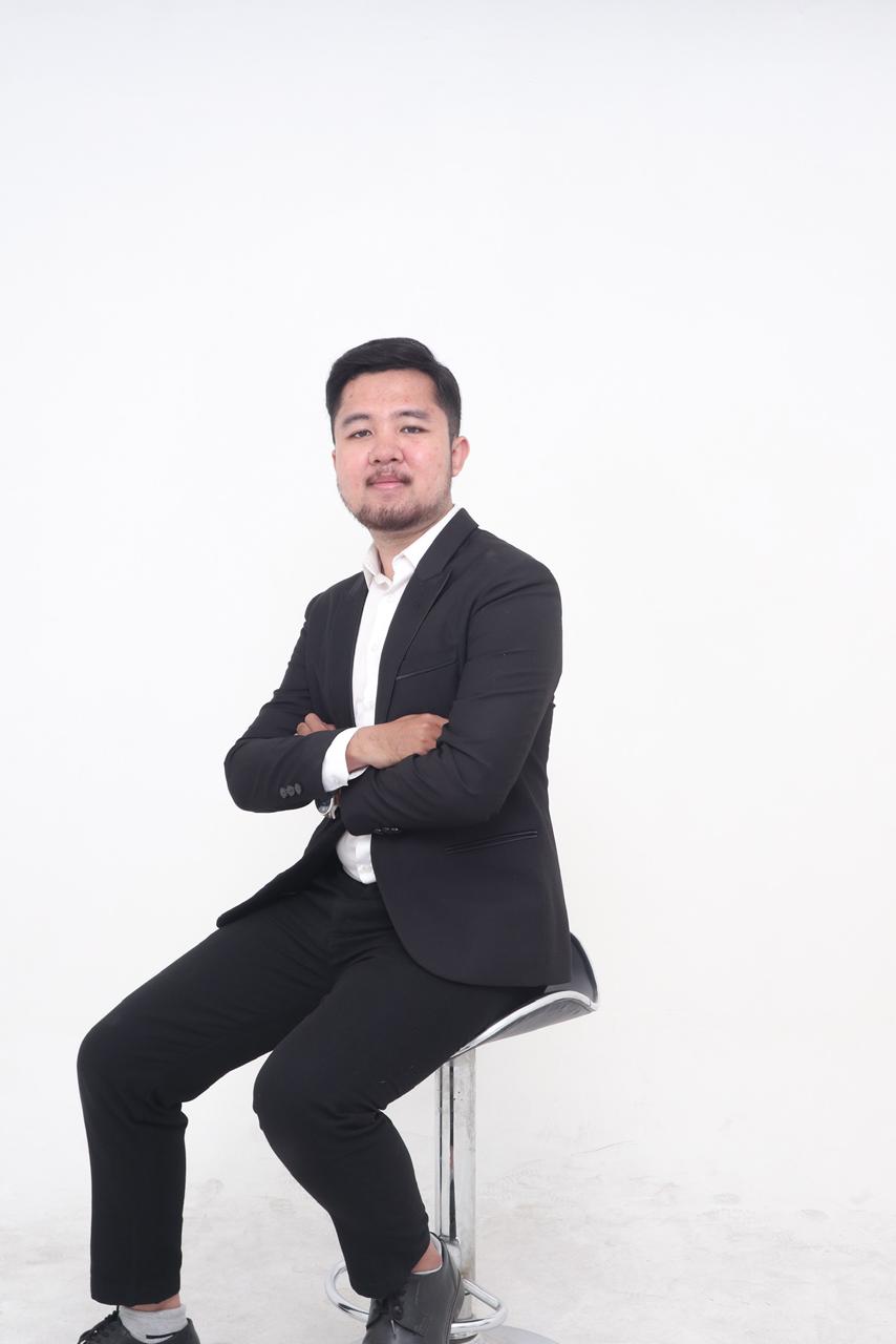 Zainuddin Abuhamid